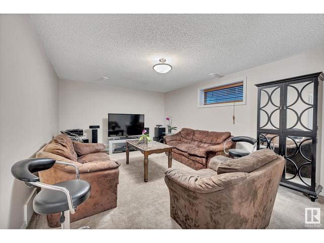 6107 18 Ave Sw, House detached with 5 bedrooms, 3 bathrooms and null parking in Edmonton AB | Image 21