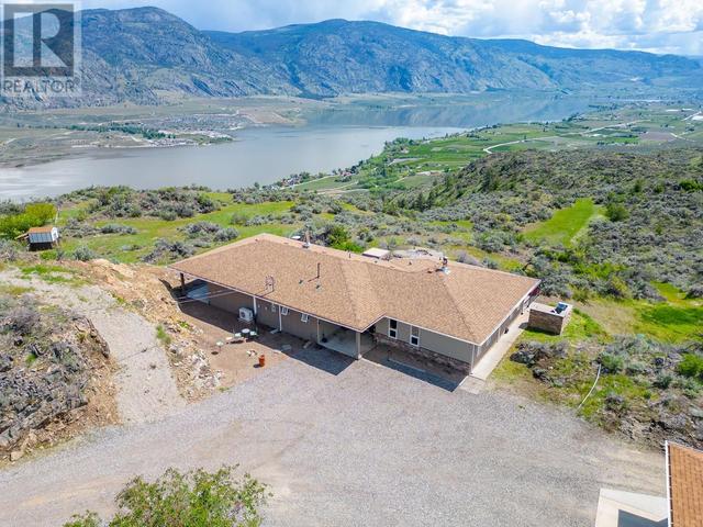 13308 Hwy 3 Hwy, House detached with 3 bedrooms, 2 bathrooms and 2 parking in Okanagan Similkameen A BC | Image 27