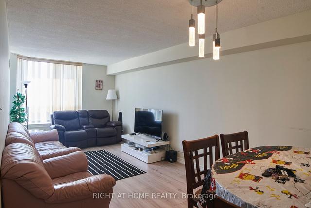 609 - 1700 Eglinton Ave E, Condo with 2 bedrooms, 2 bathrooms and 1 parking in Toronto ON | Image 18