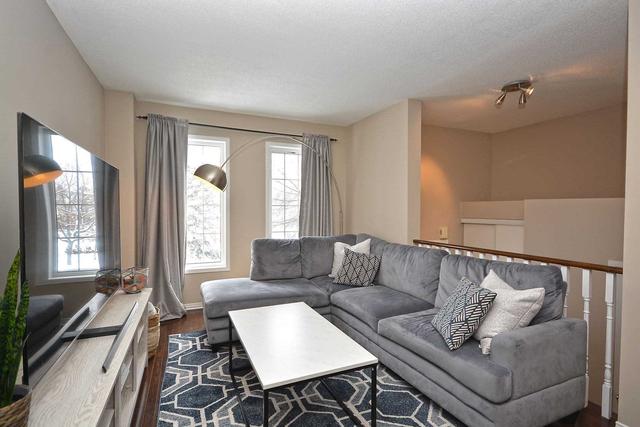 15 - 1480 Britannia Rd W, Townhouse with 3 bedrooms, 2 bathrooms and 1 parking in Mississauga ON | Image 24