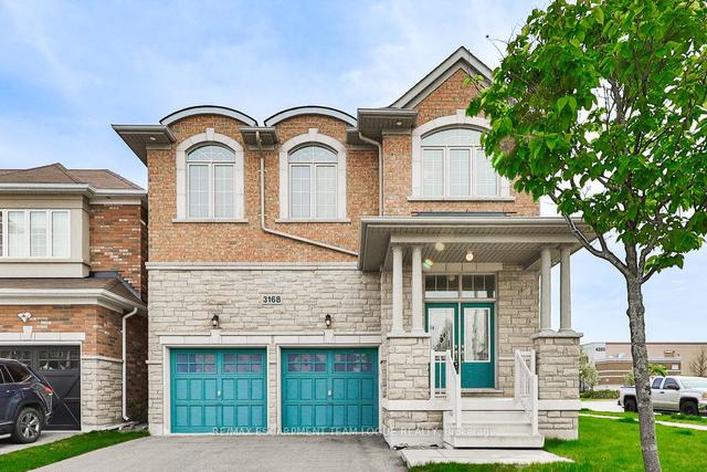 3168 Velebit Park Blvd, House detached with 4 bedrooms, 4 bathrooms and 4 parking in Burlington ON | Image 1