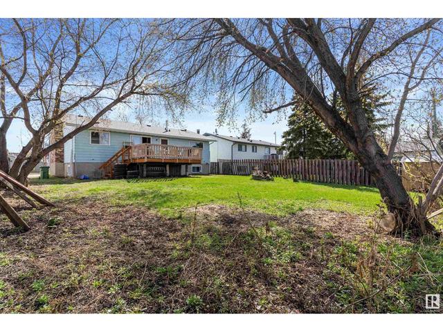4906 52 Ave, House detached with 4 bedrooms, 1 bathrooms and null parking in Beaumont AB | Image 34