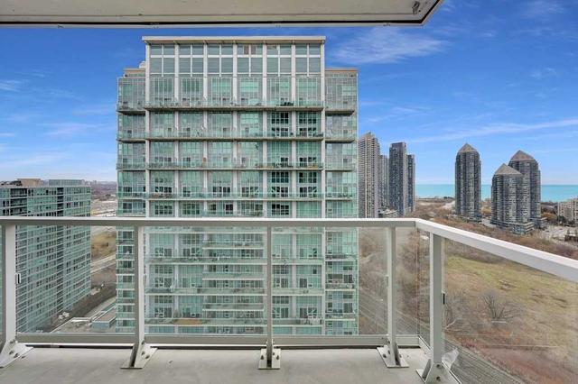 2203 - 251 Manitoba St, Condo with 1 bedrooms, 1 bathrooms and 1 parking in Toronto ON | Image 16