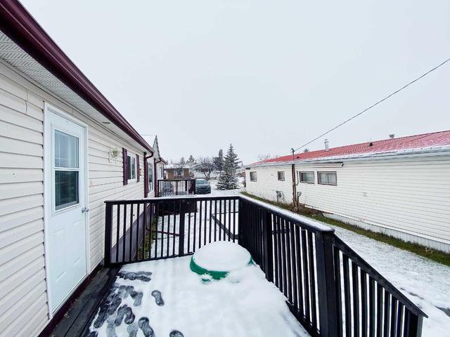 4603 48 St, House detached with 3 bedrooms, 2 bathrooms and 2 parking in Rycroft AB | Image 31
