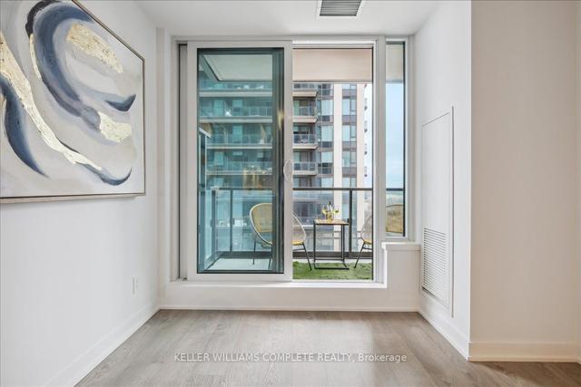 1515 - 1926 Lakeshore Blvd, Condo with 1 bedrooms, 1 bathrooms and 0 parking in Toronto ON | Image 17