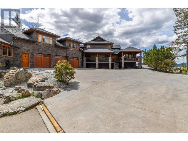 5774 Deadpine Dr, House detached with 6 bedrooms, 5 bathrooms and 3 parking in Central Okanagan BC | Image 41