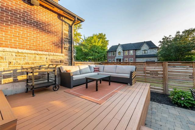 96 Yorkview Dr, House detached with 4 bedrooms, 4 bathrooms and 3.5 parking in Toronto ON | Image 29