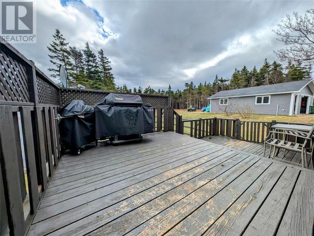 23 Snooks Lane, House detached with 3 bedrooms, 1 bathrooms and null parking in York Harbour NL | Image 15
