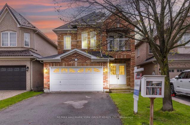 784 Colter St, House detached with 3 bedrooms, 4 bathrooms and 6 parking in Newmarket ON | Image 1