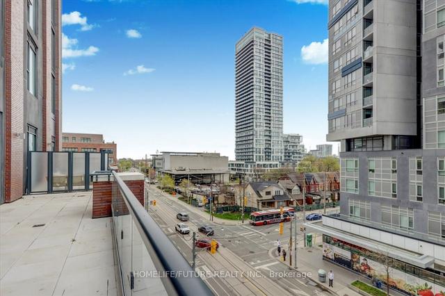 403 - 130 River St, Condo with 2 bedrooms, 2 bathrooms and 1 parking in Toronto ON | Image 18