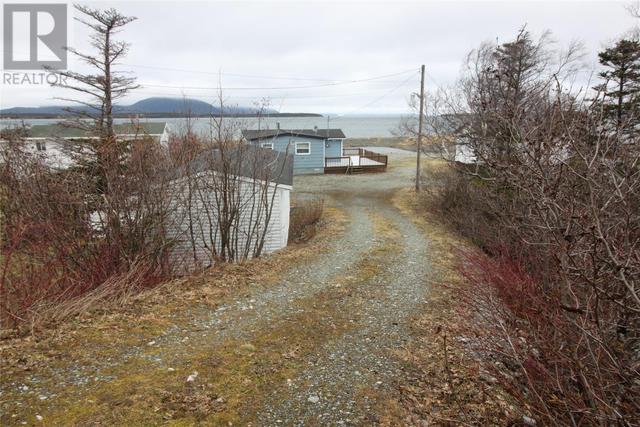 11 Coppermine Brook Other, House detached with 2 bedrooms, 1 bathrooms and null parking in York Harbour NL | Image 5