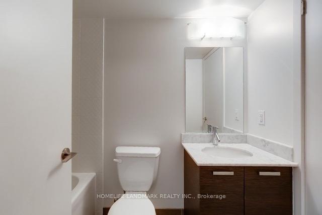 1008W - 36 Lisgar St, Condo with 2 bedrooms, 2 bathrooms and 1 parking in Toronto ON | Image 9