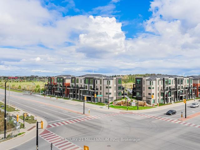 403 - 180 Veterans Dr, Condo with 3 bedrooms, 2 bathrooms and 2 parking in Brampton ON | Image 25