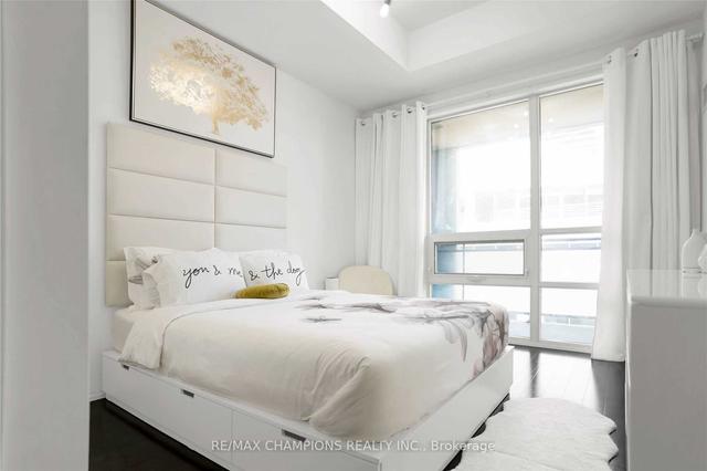 103 - 460 Adelaide St E, Condo with 2 bedrooms, 2 bathrooms and 0 parking in Toronto ON | Image 6