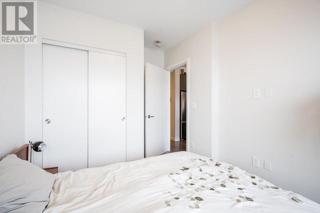 384 E 1st Ave, Condo with 1 bedrooms, 1 bathrooms and 1 parking in Vancouver BC | Image 19