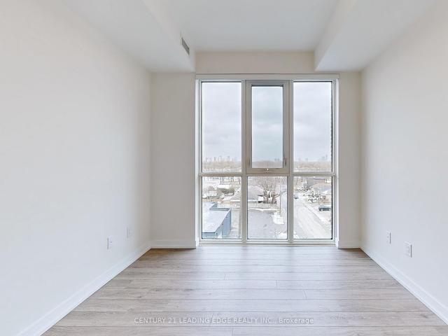 608 - 2300 St Clair Ave W, Condo with 2 bedrooms, 2 bathrooms and 1 parking in Toronto ON | Image 7