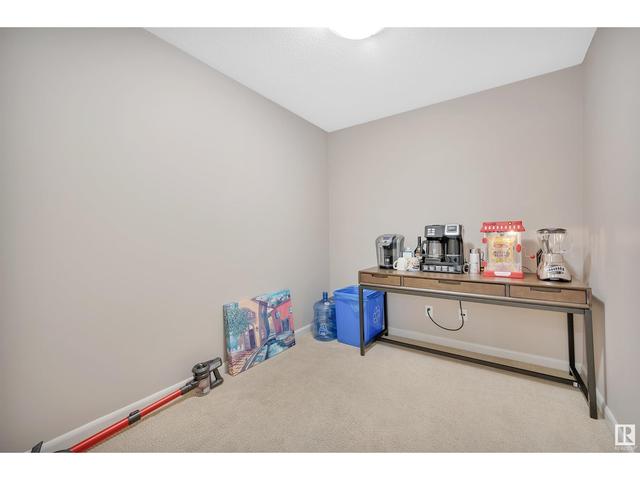 137 - 400 Palisades Wy, Condo with 2 bedrooms, 2 bathrooms and null parking in Edmonton AB | Image 18