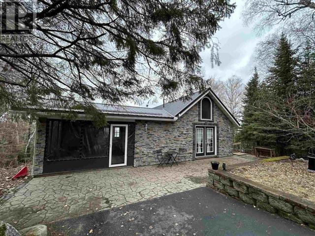 402c Reef Point Rd, House detached with 2 bedrooms, 2 bathrooms and null parking in Rainy River, Unorganized ON | Image 7