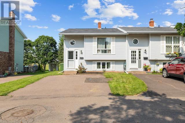60 Hutchinson Crt, House semidetached with 3 bedrooms, 1 bathrooms and null parking in Charlottetown PE | Image 30