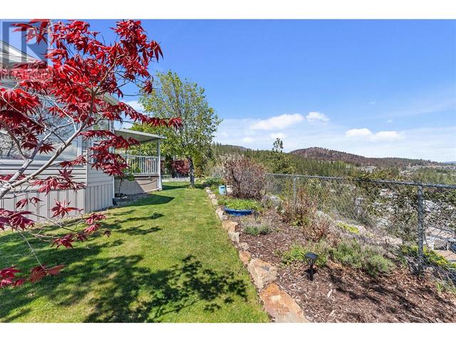 107 - 1750 Lenz Rd, House detached with 3 bedrooms, 2 bathrooms and 8 parking in West Kelowna BC | Image 24