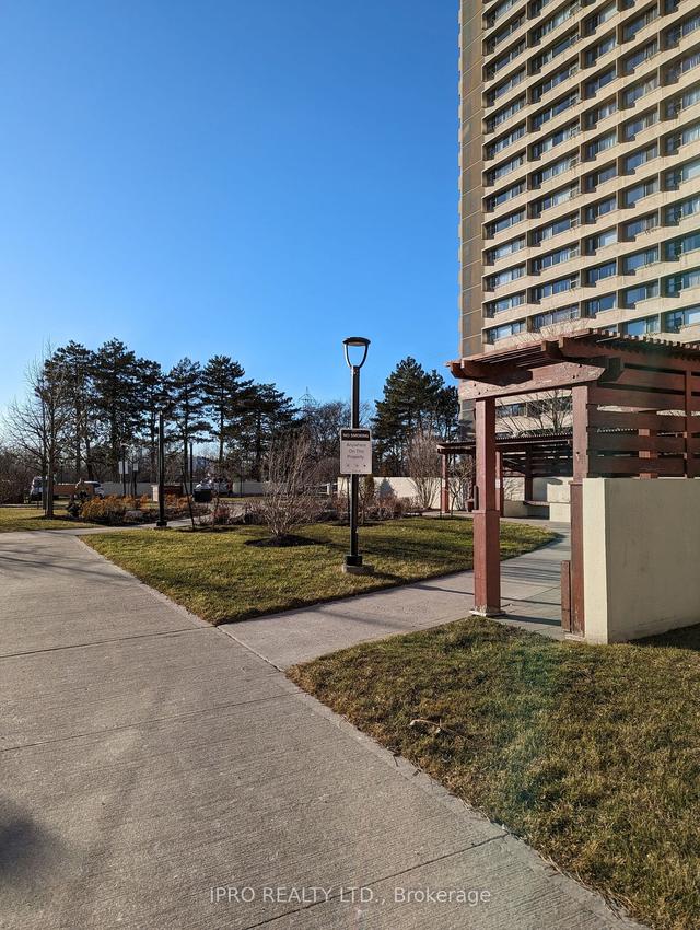 ph07 - 725 Don Mills Rd, Condo with 2 bedrooms, 1 bathrooms and 1 parking in Toronto ON | Image 9