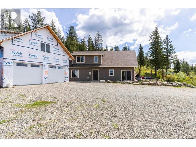 5805 Upper Booth Rd N, House detached with 4 bedrooms, 3 bathrooms and 2 parking in Central Okanagan BC | Image 35