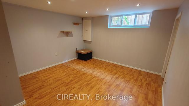 12 Banfield Ave, House detached with 3 bedrooms, 2 bathrooms and 4 parking in Markham ON | Image 15
