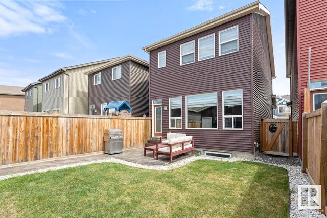 3430 Cherry Wy Sw, House detached with 3 bedrooms, 2 bathrooms and null parking in Edmonton AB | Image 33