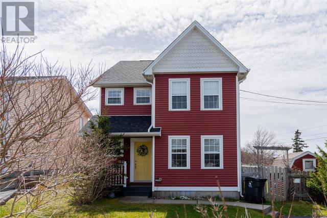 50 Scotts Rd S, House detached with 4 bedrooms, 2 bathrooms and null parking in Conception Bay South NL | Image 1