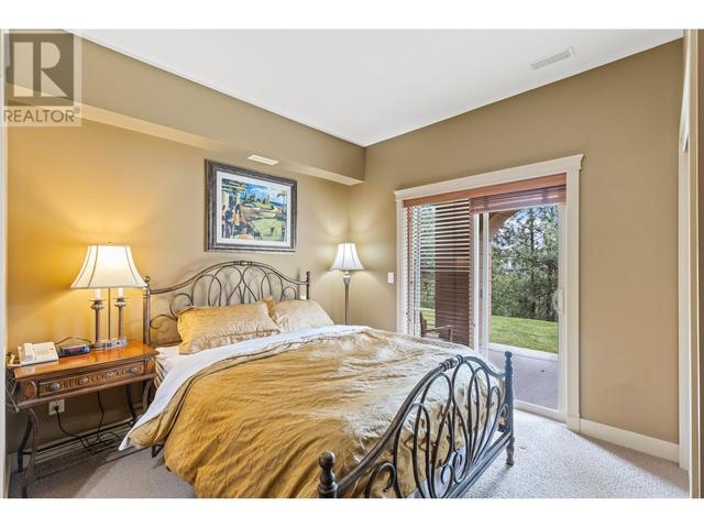 127 - 1795 Country Club Dr, House attached with 2 bedrooms, 2 bathrooms and null parking in Kelowna BC | Image 21