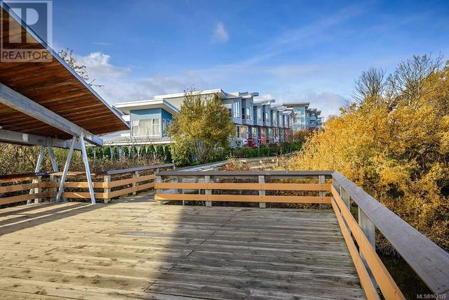 202 - 785 Tyee Rd, Condo with 1 bedrooms, 1 bathrooms and 1 parking in Victoria BC | Image 26
