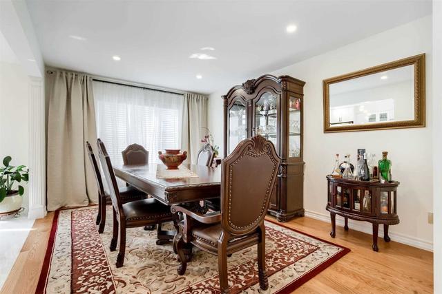 3401 Forrestdale Cir, House detached with 3 bedrooms, 4 bathrooms and 4 parking in Mississauga ON | Image 25