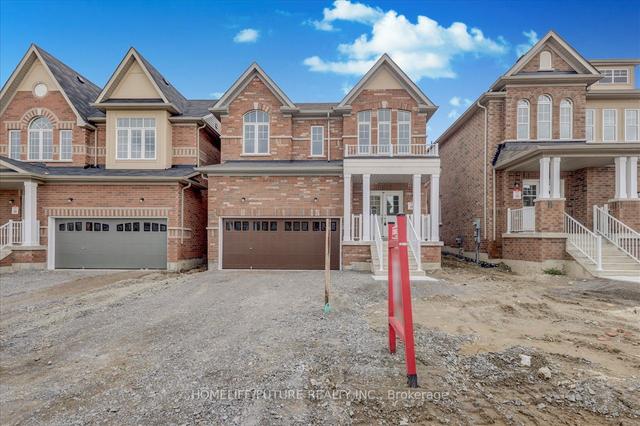 1213 Drinkle Cres, House detached with 4 bedrooms, 5 bathrooms and 4 parking in Oshawa ON | Image 1