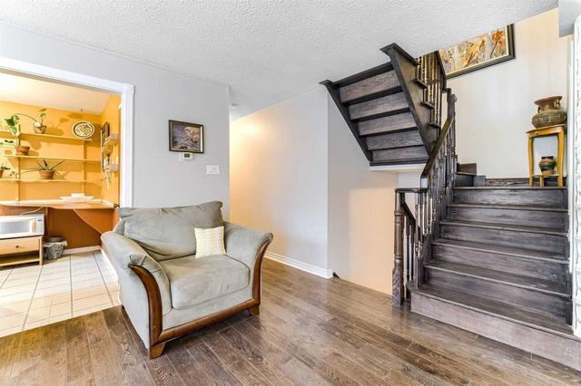 59 - 2605 Woodchester Dr, Townhouse with 3 bedrooms, 3 bathrooms and 2 parking in Mississauga ON | Image 22