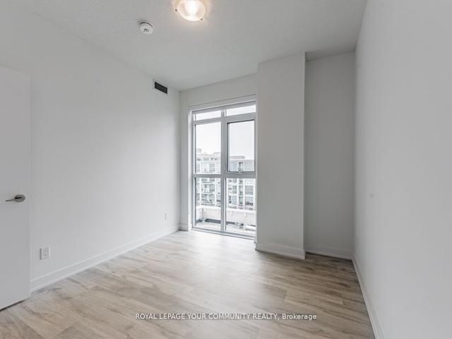 1023 - 251 Manitoba St, Condo with 1 bedrooms, 1 bathrooms and 1 parking in Toronto ON | Image 36