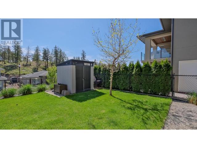 127 Split Pine Crt, House detached with 4 bedrooms, 3 bathrooms and 2 parking in Kelowna BC | Image 34