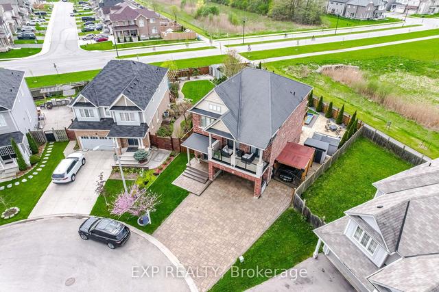 8799 Dogwood Cres, House detached with 3 bedrooms, 3 bathrooms and 7 parking in Niagara Falls ON | Image 31