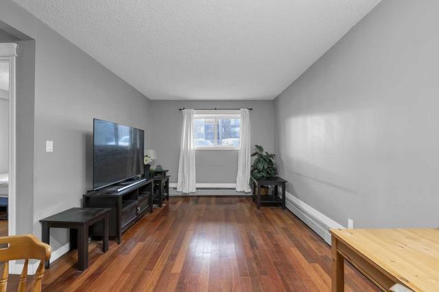 103 - 2006 11 Ave Sw, Condo with 1 bedrooms, 1 bathrooms and 1 parking in Calgary AB | Image 8