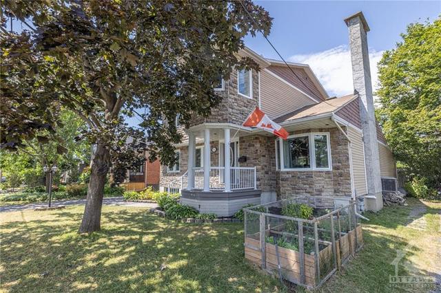 2151 Workman Ave, House detached with 3 bedrooms, 3 bathrooms and 5 parking in Ottawa ON | Image 2