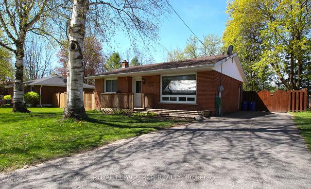 576 William St, House detached with 2 bedrooms, 2 bathrooms and 2 parking in West Grey ON | Image 1