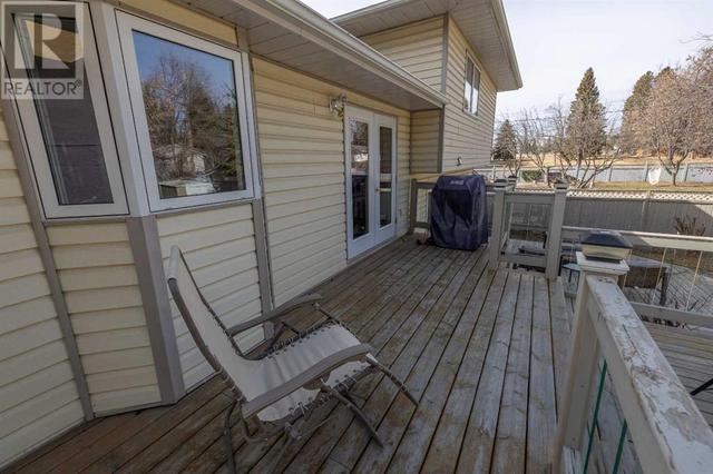 4136 4 Avenue, House detached with 4 bedrooms, 3 bathrooms and 2 parking in Edson AB | Image 41