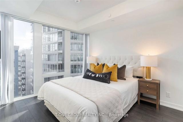 1115 - 60 Shuter St, Condo with 1 bedrooms, 1 bathrooms and 1 parking in Toronto ON | Image 5