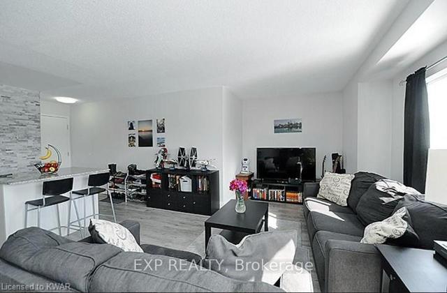 302 - 276 Eiwo Ct, Condo with 2 bedrooms, 1 bathrooms and 1 parking in Waterloo ON | Image 17
