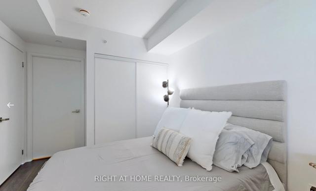 418 - 31 Tippett Rd, Condo with 1 bedrooms, 2 bathrooms and 1 parking in Toronto ON | Image 7