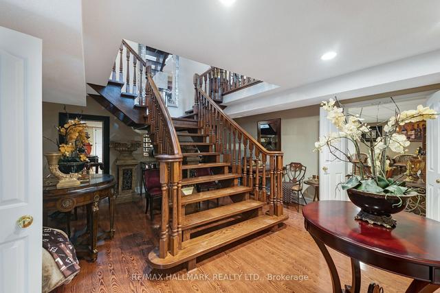 171 Millwood Pkwy, House detached with 5 bedrooms, 6 bathrooms and 23 parking in Vaughan ON | Image 27