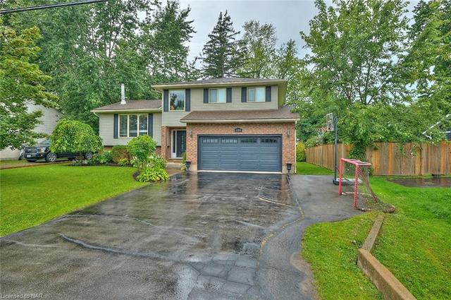 129 Burleigh Road N, House detached with 4 bedrooms, 2 bathrooms and 5 parking in Fort Erie ON | Image 38
