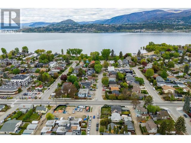 530 Patterson Ave, House detached with 2 bedrooms, 1 bathrooms and 2 parking in Kelowna BC | Image 18