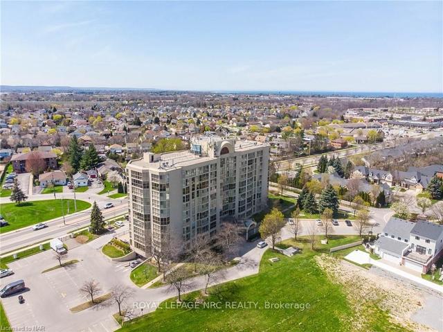 301 - 162 Martindale Rd, Condo with 1 bedrooms, 1 bathrooms and 1 parking in St. Catharines ON | Image 24