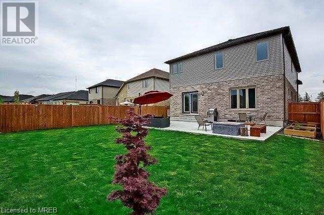 3335 Singleton Ave, House detached with 4 bedrooms, 2 bathrooms and 5 parking in London ON | Image 15