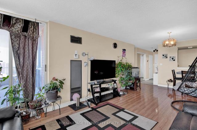 1906 - 400 Mclevin Ave, Condo with 2 bedrooms, 2 bathrooms and 1 parking in Toronto ON | Image 33